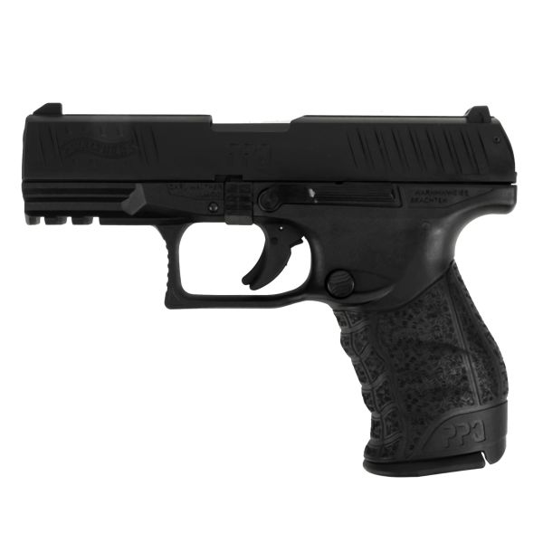 Pistol Walther PPQ M2