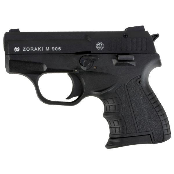 Zoraki Pistol Mod. 906 blued