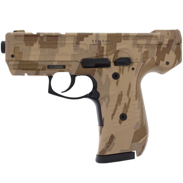 Zoraki Pistol 925 camo