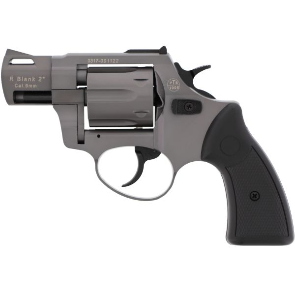 Zoraki Revolver R2 Titan 2"