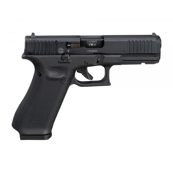Glock Blank Pistol Glock 17 Gen5