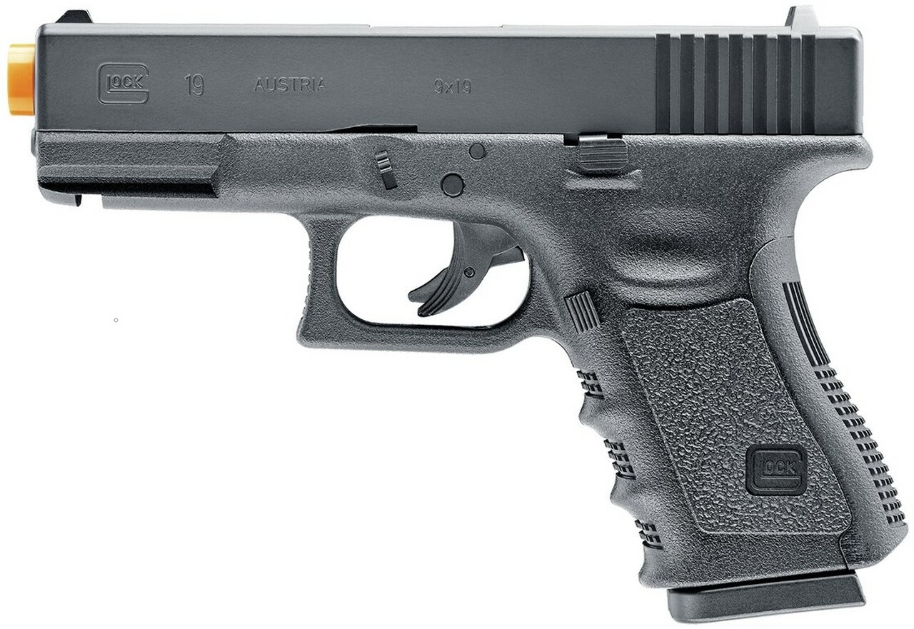 Elite Force Glock 19 NBB Airsoft Pistol
