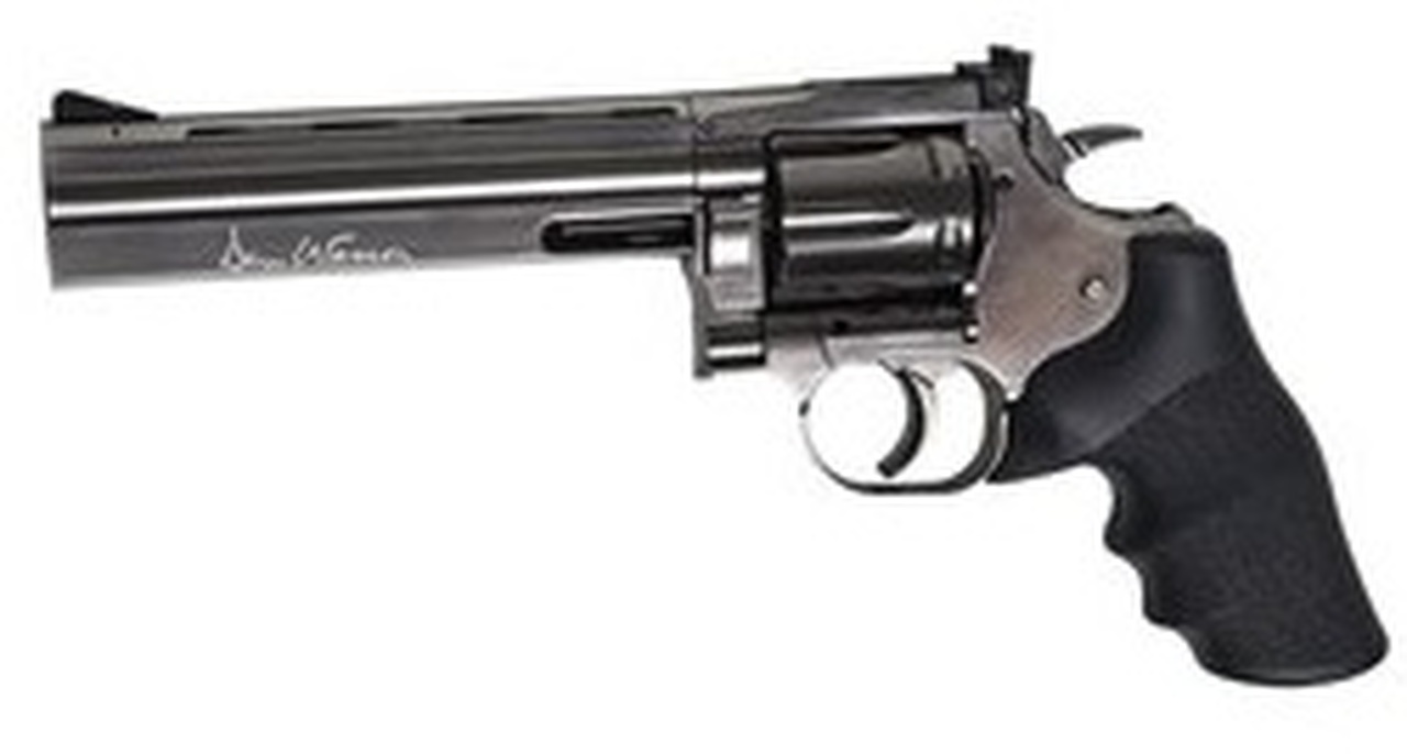 ASG Dan Wesson 715 Co2 Airsoft Revolver