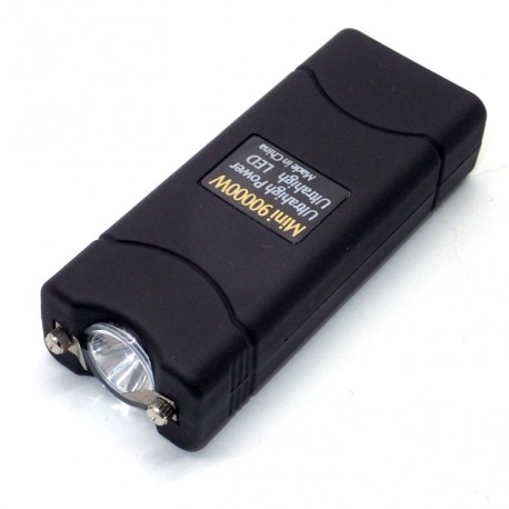 SG18 Stun Gun 801 TYPE