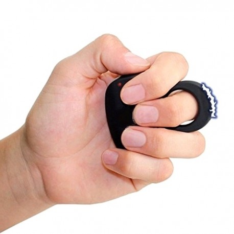 SG27 Ring Shocker Brass Knuckles RSH