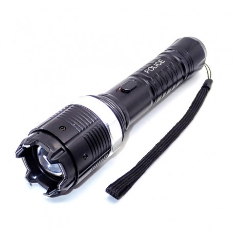 SG31 Stun Gun ZOOM HY-8810