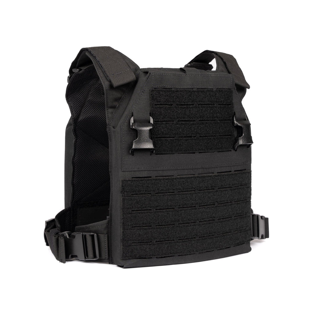 Fortis Alpha Carrier