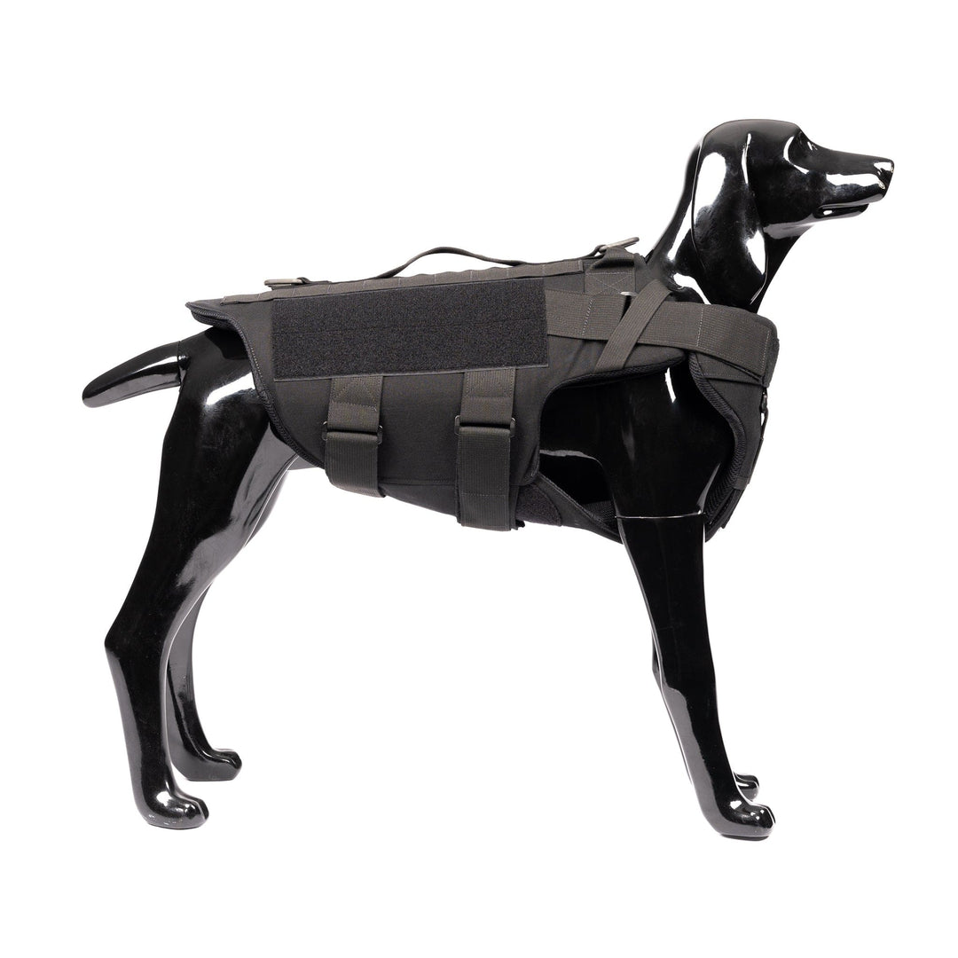 K-9 Vest – Level IIIA - Image 4