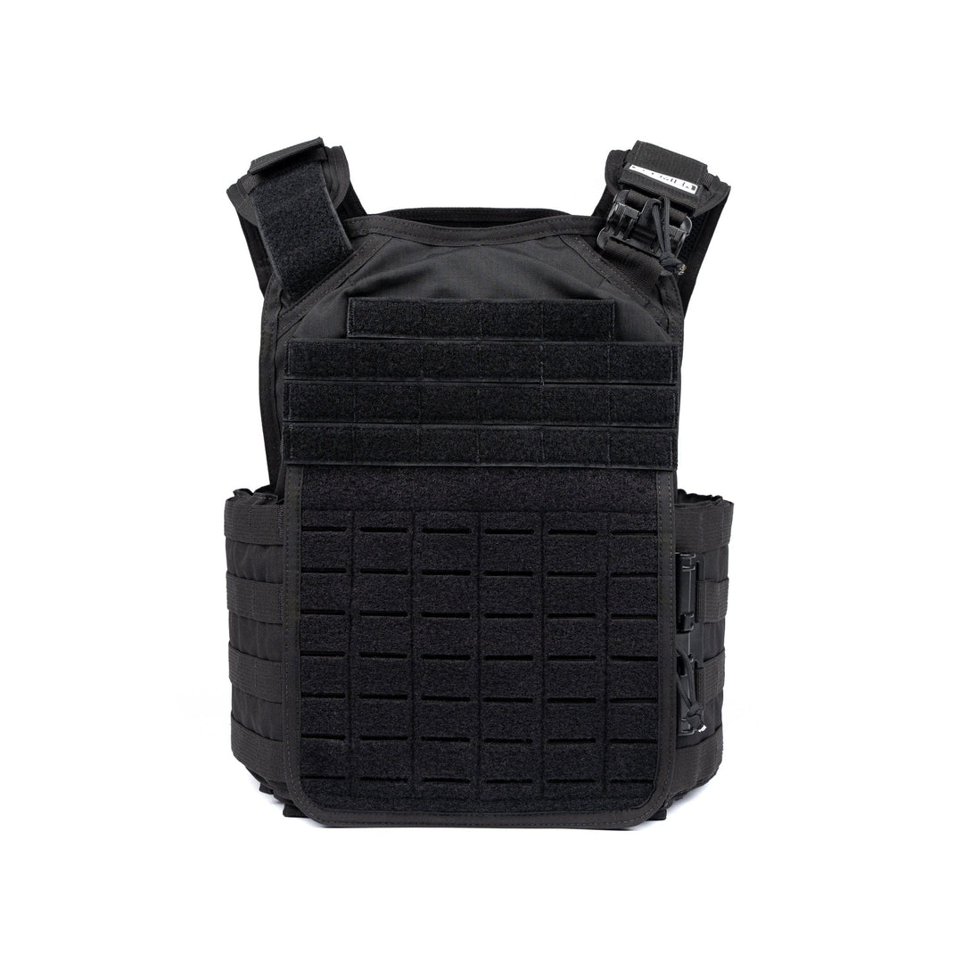 Core Mission Plate Carrier w/ Level IIIA Cummerbund Armor - Image 19
