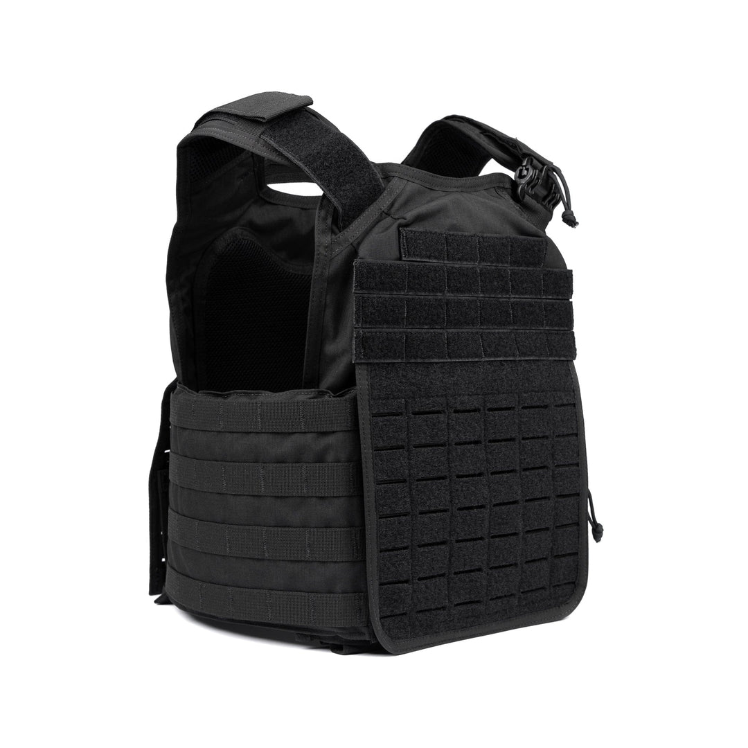 Core Mission Plate Carrier w/ Level IIIA Cummerbund Armor - Image 18