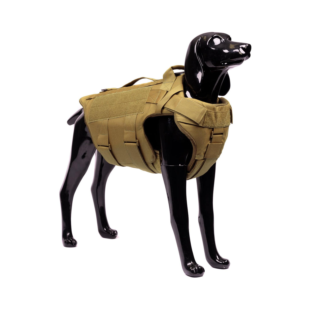 K-9 Vest – Level IIIA - Image 7