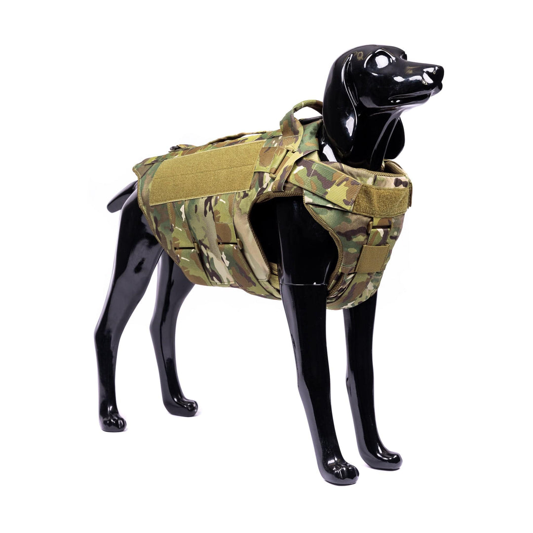 K-9 Vest – Level IIIA - Image 9