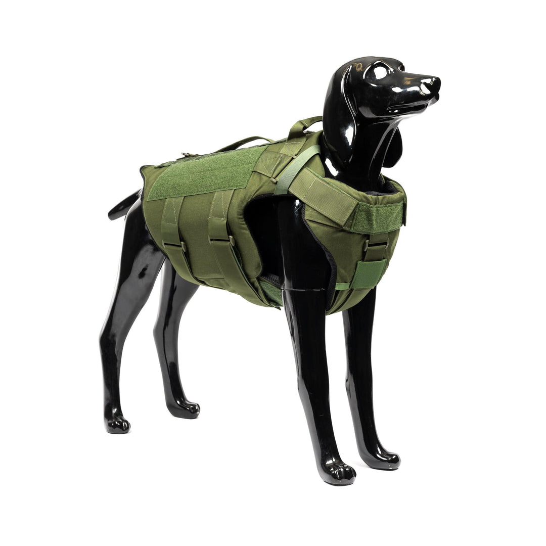 K-9 Vest – Level IIIA - Image 8