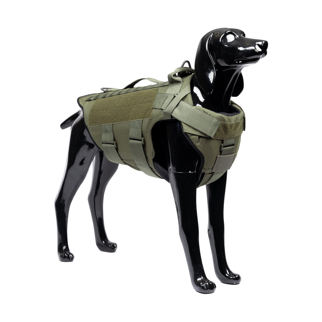 K-9 Vest – Level IIIA - Image 12