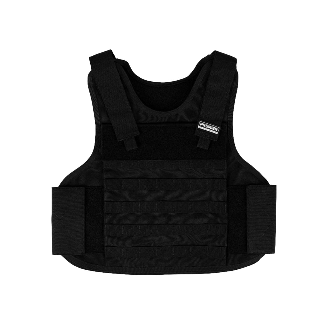 Tactical and Concealable Vest Bundle - Image 2