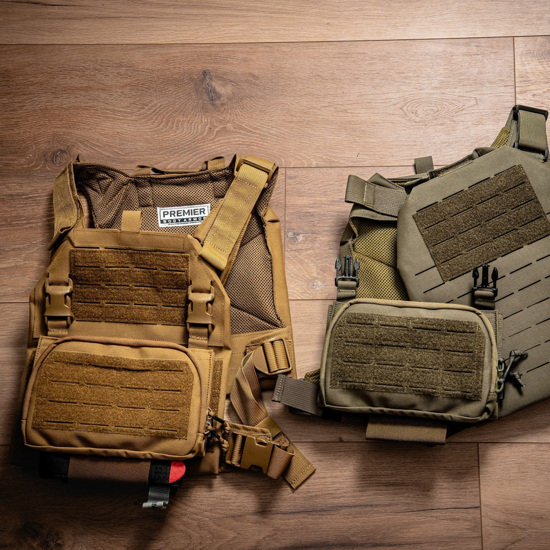 Fortis Pro Placard (556/39) - Image 8