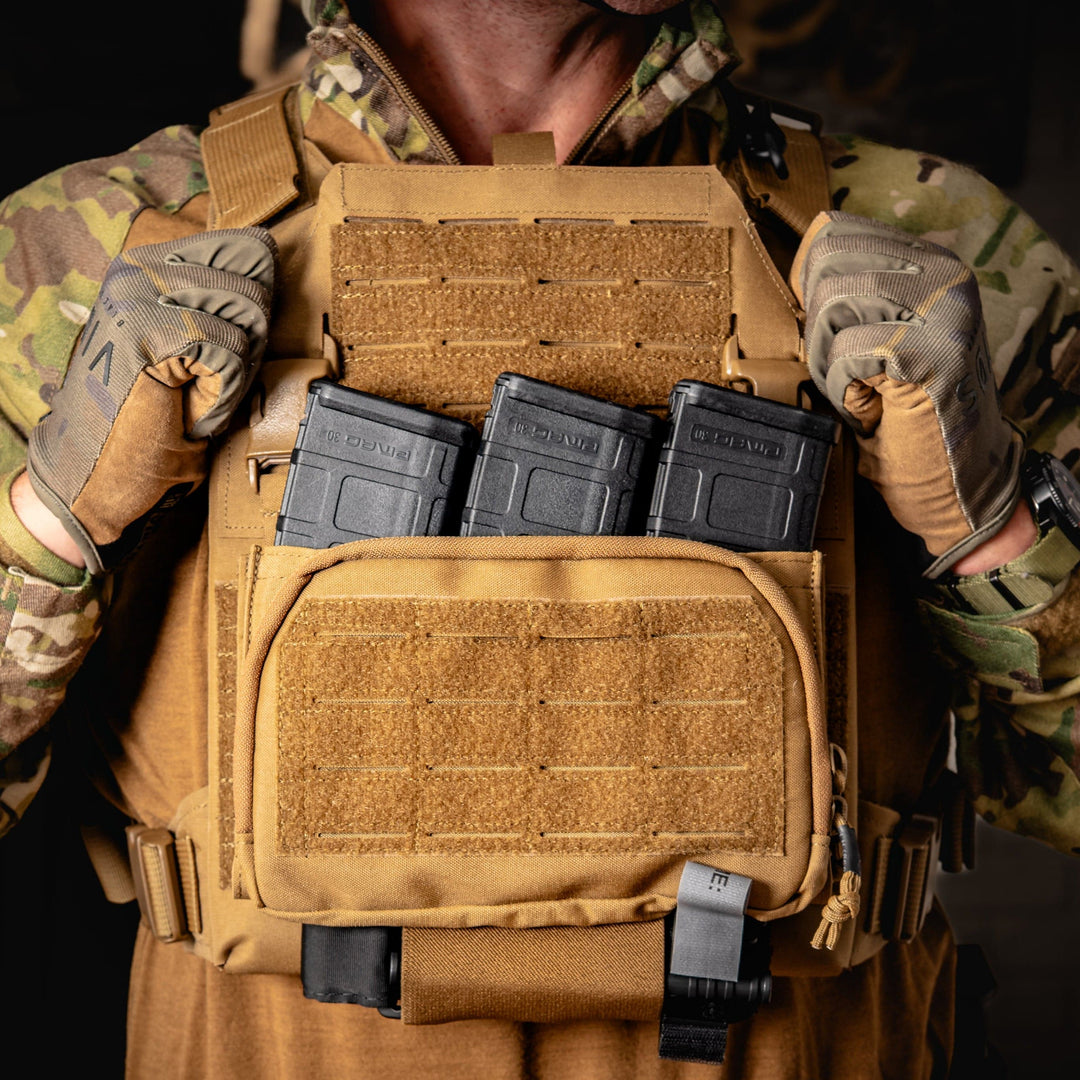 Fortis Pro Placard (556/39) - Image 2