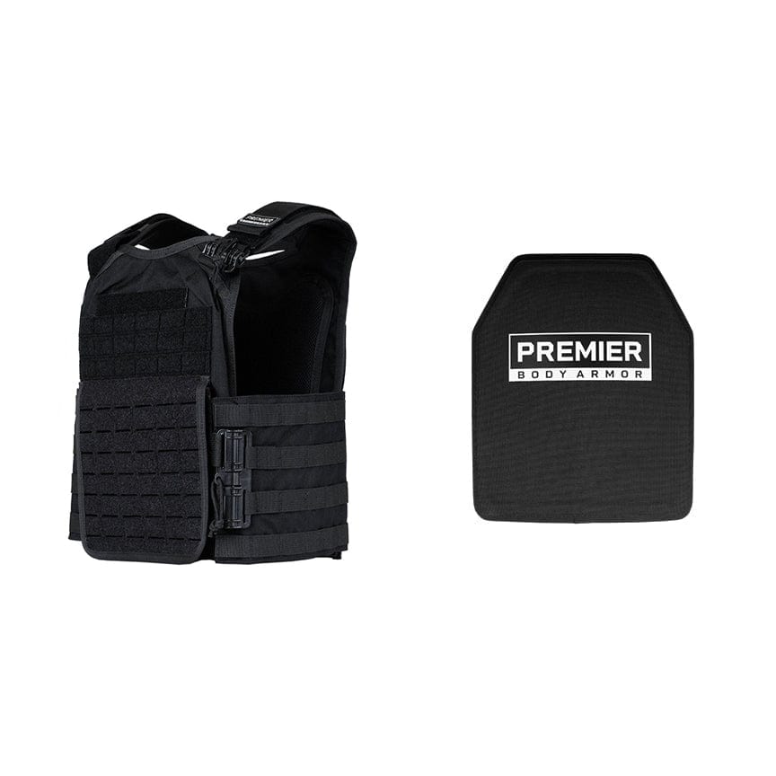 Ultimate Core Mission Plate Carrier Bundle - Image 22