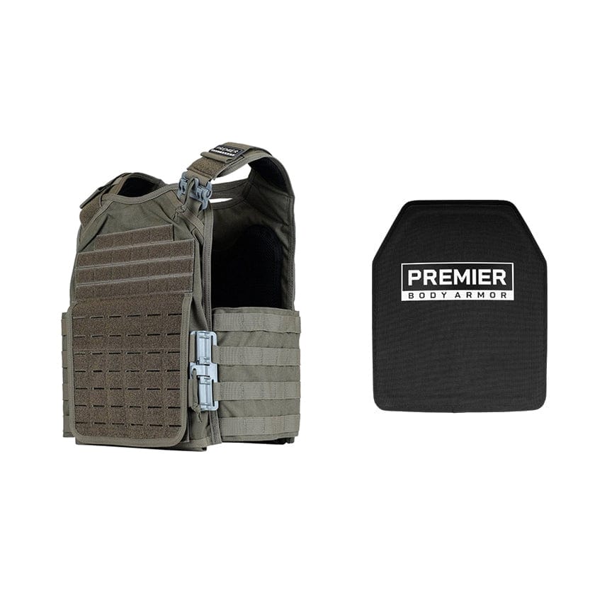 Ultimate Core Mission Plate Carrier Bundle - Image 19