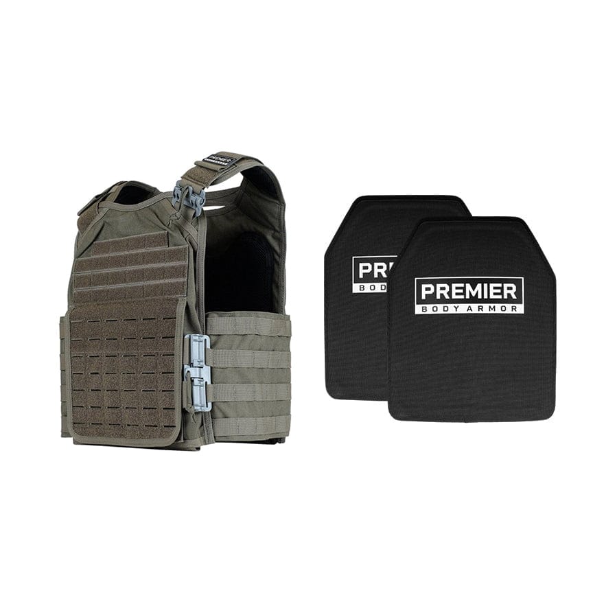 Ultimate Core Mission Plate Carrier Bundle - Image 20