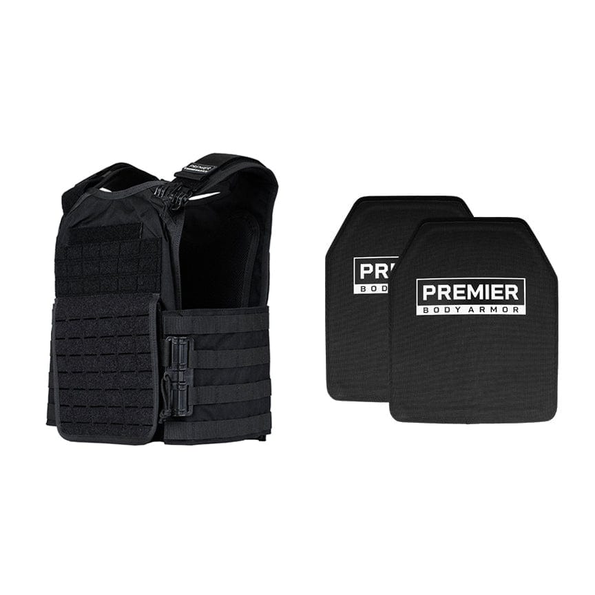 Ultimate Core Mission Plate Carrier Bundle - Image 21