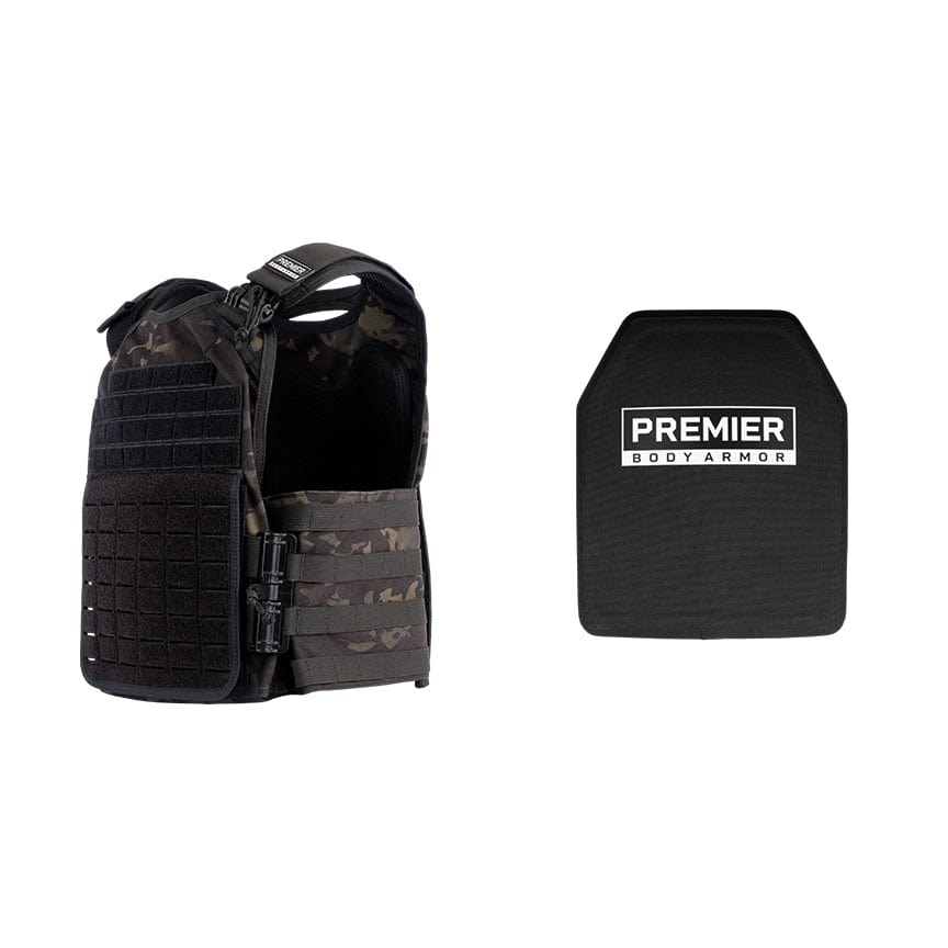 Ultimate Core Mission Plate Carrier Bundle - Image 18