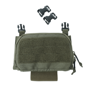 Fortis Pro Placard (556/39)