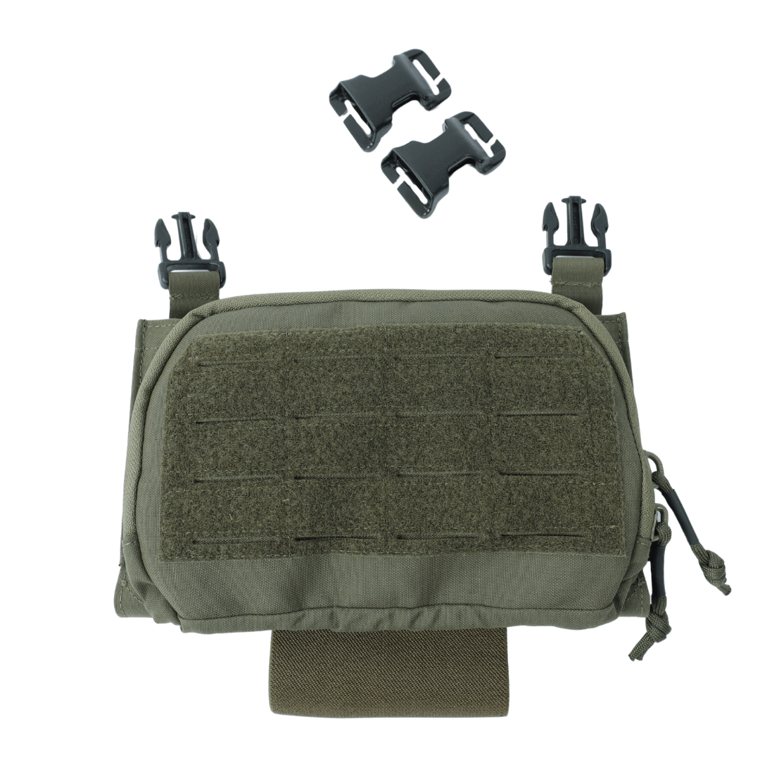 Fortis Pro Placard (556/39)